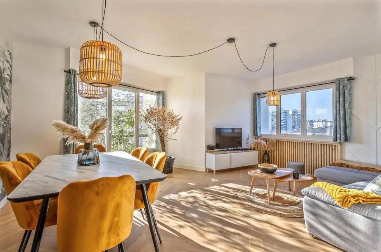 Apartment Place To Be Annecy