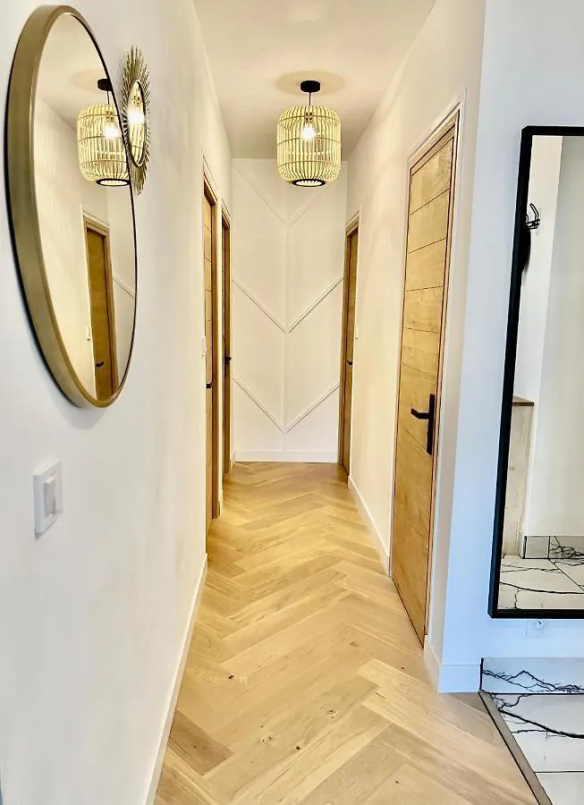 Apartment Place To Be Annecy