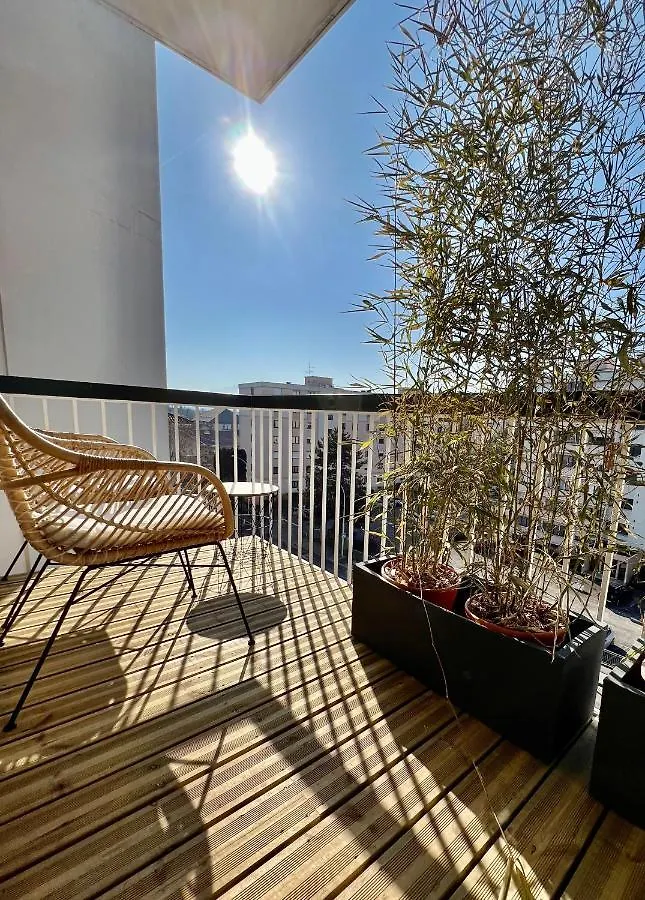 Apartment Place To Be Annecy